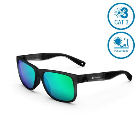 category 3 polarized sunglasses.